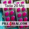 Tada 20Mg 10